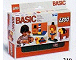 Set No: 310  Name: Basic Building Set