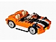 Set No: 31017  Name: Sunset Speeder