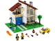 Set No: 31012  Name: Family House