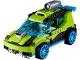 Set No: 31074  Name: Rocket Rally Car