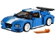 Set No: 31070  Name: Turbo Track Racer