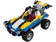 Set No: 31087  Name: Dune Buggy