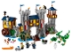 Set No: 31120  Name: Medieval Castle