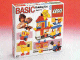 Set No: 327  Name: Basic Building Set