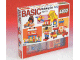 Set No: 337  Name: Basic Building Set