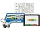 Set No: 45300  Name: WeDo 2.0 Core Set