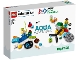 Set No: 45805  Name: FIRST LEGO League (FLL) Jr. Challenge 2017 - Aqua Adventure Inspire Set