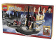 Set No: 4768  Name: The Durmstrang Ship with Bonus Minifigures {Target Exclusive}