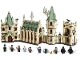 Set No: 4842  Name: Hogwarts Castle (4th edition)