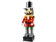 Set No: 40254  Name: Nutcracker