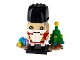 Set No: 40425  Name: Nutcracker