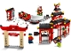 Set No: 40429  Name: LEGOLAND NINJAGO World