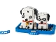 Set No: 40479  Name: Dalmatian & Puppy