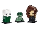 Set No: 40496  Name: Voldemort, Nagini & Bellatrix