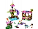 Set No: 41038  Name: Jungle Rescue Base