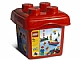 Set No: 4103  Name: Fun with Bricks (4293364) - with Minifigure