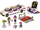 Set No: 41107  Name: Pop Star Limo