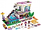 Set No: 41135  Name: Livi's Pop Star House