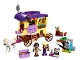 Set No: 41157  Name: Rapunzel's Traveling Caravan