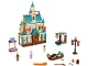 Set No: 41167  Name: Arendelle Castle Village