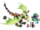 Set No: 41183  Name: The Goblin King's Evil Dragon