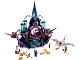 Set No: 41239  Name: Eclipso Dark Palace