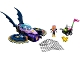 Set No: 41230  Name: Batgirl Batjet Chase