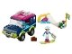 Set No: 41321  Name: Snow Resort Off-Roader