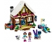 Set No: 41323  Name: Snow Resort Chalet