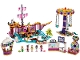 Set No: 41375  Name: Heartlake City Amusement Pier