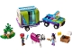 Set No: 41371  Name: Mia's Horse Trailer