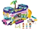 Set No: 41395  Name: Friendship Bus