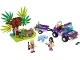 Set No: 41421  Name: Baby Elephant Jungle Rescue