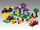 Set No: 4167  Name: Mickey's Mansion