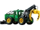 Set No: 42157  Name: John Deere 948L-II Skidder