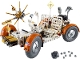 Set No: 42182  Name: NASA Apollo Lunar Roving Vehicle - LRV