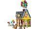 Set No: 43217  Name: 'Up' House​