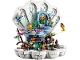 Set No: 43225  Name: The Little Mermaid Royal Clamshell