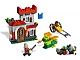 Set No: 5929  Name: Knight and Castle Building Set