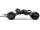 Set No: 5004590  Name: Bat-Pod