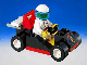 Set No: 6436  Name: Go-Kart