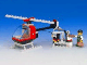 Set No: 6487  Name: Mountain Rescue