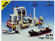 Set No: 6540  Name: Pier Police