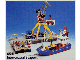 Set No: 6541  Name: Intercoastal Seaport