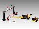 Set No: 6616  Name: Rocket Dragster