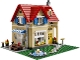 Set No: 6754  Name: Family Home