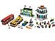 Set No: 60026  Name: Town Square