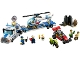 Set No: 60049  Name: Helicopter Transporter