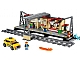 Set No: 60050  Name: Train Station