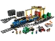 Set No: 60052  Name: Cargo Train